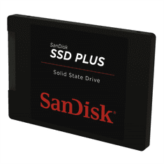 SanDisk SSD Plus 480 GB náhrada za 124130