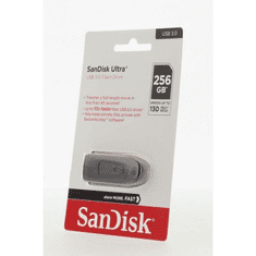 SanDisk Ultra USB 3.0 256 GB