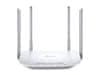 Archer C50 V4 AC1200 WiFi DualBand Router