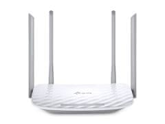 TP-LINK Archer C50 V4 AC1200 WiFi DualBand Router