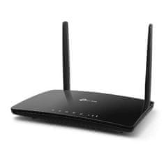 TP-LINK Modem Archer MR500 LTE6 s WiFi routerom, AC1200, 3x GLAN, 1x GWAN, 1x slot SIM, OneMesh