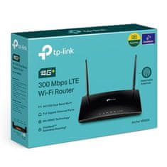 TP-LINK Modem Archer MR500 LTE6 s WiFi routerom, AC1200, 3x GLAN, 1x GWAN, 1x slot SIM, OneMesh