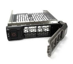 DELL rámček pre 3,5" HDD, servery PowerEdge T330, T430, T630, R330, R430, R530, R630