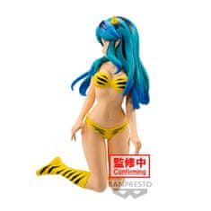 BANPRESTO Urusei Yatsura Relax Time Lum 2 figure 14cm 