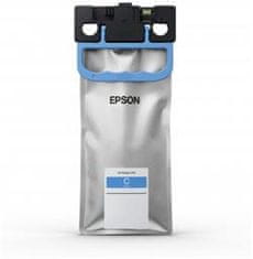 Epson inkoust WF-C529R/C579R series cyan XXL - 20 000str.