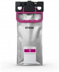 Epson inkoust WF-C529R/C579R series magenta XXL - 20 000str.