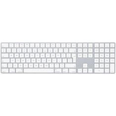 Apple Magic Keyboard s numerickou klávesnicou - IE