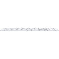 Apple Magic Keyboard s numerickou klávesnicou - IE