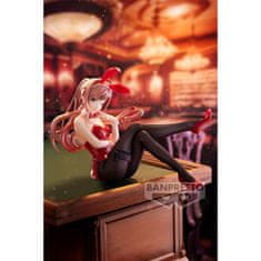 BANPRESTO he Idolmaster Shiny Colors Espresto Fascination and Stockings Natsuha Arisugawa figure 12cm 