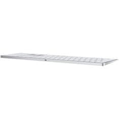 Apple Magic Keyboard s numerickou klávesnicou - IE