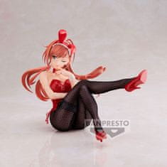 BANPRESTO he Idolmaster Shiny Colors Espresto Fascination and Stockings Natsuha Arisugawa figure 12cm 