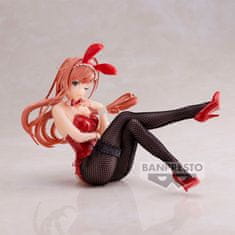 BANPRESTO he Idolmaster Shiny Colors Espresto Fascination and Stockings Natsuha Arisugawa figure 12cm 