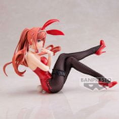 BANPRESTO he Idolmaster Shiny Colors Espresto Fascination and Stockings Natsuha Arisugawa figure 12cm 