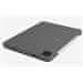 Logitech Combo Touch for iPad (10th gén) - OXFORD GREY - US