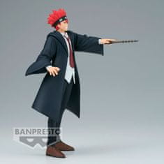 BANPRESTO Mashle DXF Dot Barrett figure 17cm 