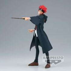 BANPRESTO Mashle DXF Dot Barrett figure 17cm 