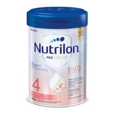 Nutrilon Profutura DUOBIOTIK 4 batoľacie mlieko 800 g 24+