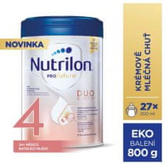 Nutrilon Profutura DUOBIOTIK 4 batoľacie mlieko 800 g 24+