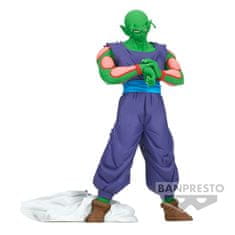 BANPRESTO Dragon Ball Z Solid Edge Works Piccolo Ver.A figure 19cm 