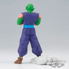 BANPRESTO Dragon Ball Z Solid Edge Works Piccolo Ver.A figure 19cm 