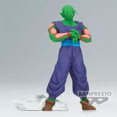 BANPRESTO Dragon Ball Z Solid Edge Works Piccolo Ver.A figure 19cm 