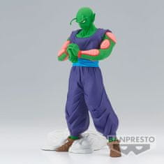 BANPRESTO Dragon Ball Z Solid Edge Works Piccolo Ver.A figure 19cm 