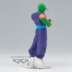 BANPRESTO Dragon Ball Z Solid Edge Works Piccolo Ver.A figure 19cm 