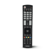 Thomson ROC1128LG, univerzálny ovládač pre TV LG