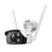 TP-LINK 4MP Outdoor Full-Color Wi-Fi Bullet Network Camera SPEC: 2.4G 150Mbps, 2*2 MIMO, H.265+/H.265/H.264+/H.264, 1/3