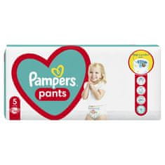 Pampers Plienky nohavičkové Active Baby Pants veľ. 5 (56 ks) 12-17 kg