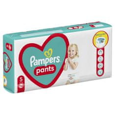 Pampers Plienky nohavičkové Active Baby Pants veľ. 5 (56 ks) 12-17 kg