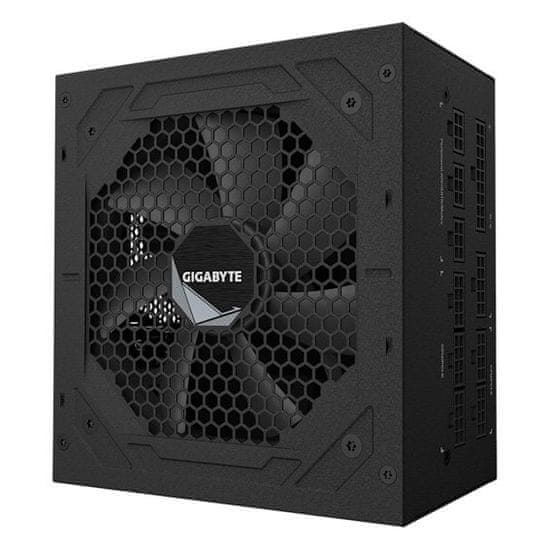 GIGABYTE UD750GM/750W/ATX/80PLUS Gold/Modular/Retail