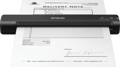 Epson WorkForce ES-50