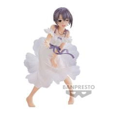 BANPRESTO The Idolmaster Million Live Emotional Lens Yuuki Otokura figure 14cm 