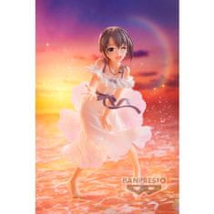 BANPRESTO The Idolmaster Million Live Emotional Lens Yuuki Otokura figure 14cm 