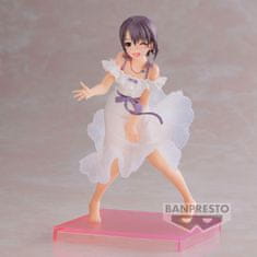 BANPRESTO The Idolmaster Million Live Emotional Lens Yuuki Otokura figure 14cm 