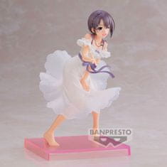 BANPRESTO The Idolmaster Million Live Emotional Lens Yuuki Otokura figure 14cm 