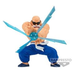 BANPRESTO Dragon Ball G X Materia Kamesennin figure 13cm 