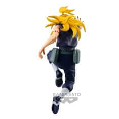 BANPRESTO Naruto Shippuden Vibration Stars Deidara figure 13cm 