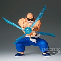 BANPRESTO Dragon Ball G X Materia Kamesennin figure 13cm 