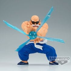 BANPRESTO Dragon Ball G X Materia Kamesennin figure 13cm 