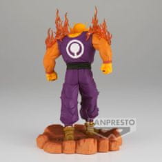 BANPRESTO Dragon Ball Super Super Hero History box Orange Piccolo figure 14cm 