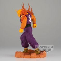 BANPRESTO Dragon Ball Super Super Hero History box Orange Piccolo figure 14cm 