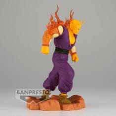 BANPRESTO Dragon Ball Super Super Hero History box Orange Piccolo figure 14cm 