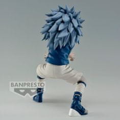 BANPRESTO Naruto Shippuden Vibration Stars Sasuke Uchiha figure 13cm 