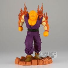 BANPRESTO Dragon Ball Super Super Hero History box Orange Piccolo figure 14cm 