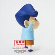 BANPRESTO Crayon Shinchan New Dimension Kasukabe Boueitai Kazama-kun figure 11cm 