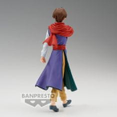 BANPRESTO Yu Yu Hakusho 30Th Anniversary Koenma figure 17cm 