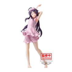 BANPRESTO Sword Art Online Variant Showdown Yuuki figure 16cm 