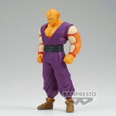 BANPRESTO Dragon Ball Super Super Hero DXF Orange Piccolo figure 18cm 